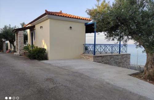 Messini House | Iliadis Vacation Homes