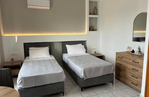 Kardamena Apartment | Ilias Nest 3