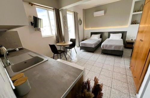 Kardamena Apartment | Ilias Nest 3