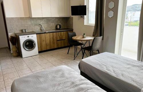 Kardamena Apartment | Ilias Nest 3