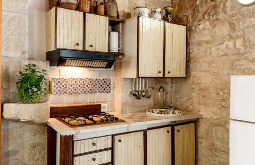 Ragusa Villa | Ilice relax e nature 12 people