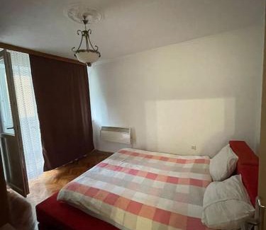 Ilidza Apartment | Ilidža Saraj Apartment