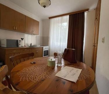 Ilidza Apartment | Ilidža Saraj Apartment