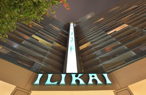 Waikiki Condo | Ilikai Hotel & Luxury Suites JROV-2: Studio w/Ocean Views