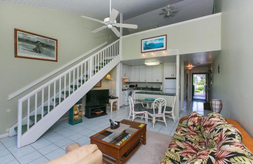Kahuku Apartment | Ilima West Kuilima Estates #18 At Turtle Bay
