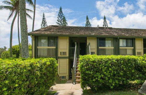 Kahuku Apartment | Ilima West Kuilima Estates #18 At Turtle Bay