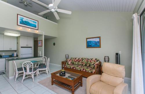 Kahuku Apartment | Ilima West Kuilima Estates #18 At Turtle Bay