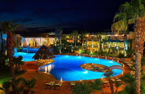 Ormos Prinou Resort | Ilio Mare Hotel