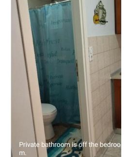 Skala Marion Apartment | Ilio Socrates