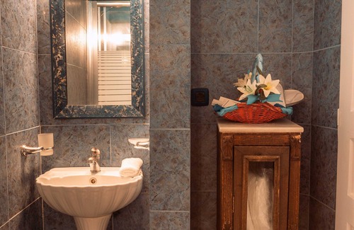 Nafplio Hotel | Ilion Hotel Suites