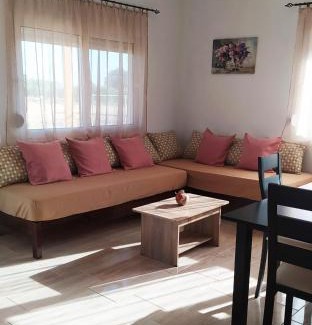 Faistos House | Ilios - country house