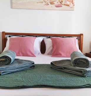 Faistos House | Ilios - country house