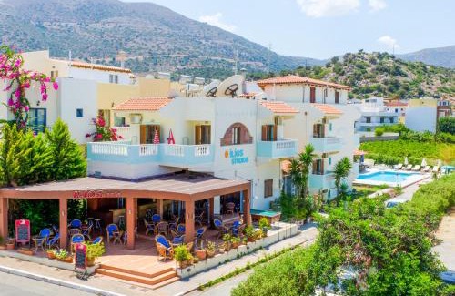 Stalida Apartment | Ilios Stalis