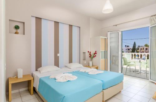 Stalida Apartment | Ilios Stalis