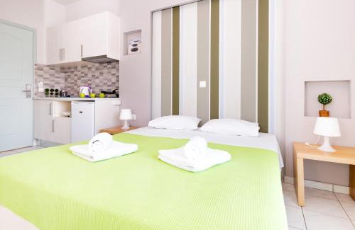 Stalida Apartment | Ilios Stalis