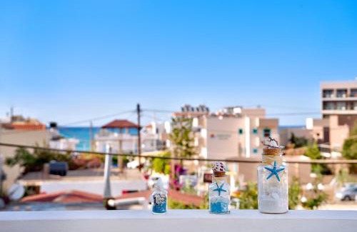 Stalida Apartment | Ilios Stalis