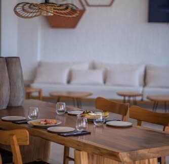 Kato Gouves Apartment | Ilios Suites