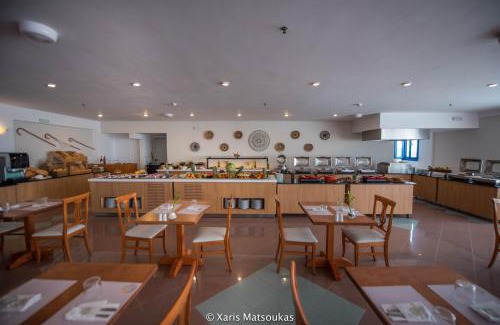 Kato Gouves Apartment | Ilios Suites