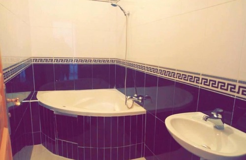 Tamrhakht House | Ilios Surf Hostel