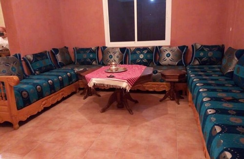 Tamrhakht House | Ilios Surf Hostel