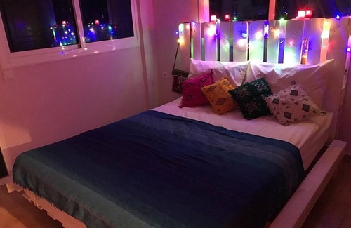 Tamrhakht House | Ilios Surf Hostel