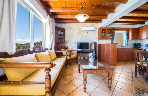 Stalos Villa | Ilios Villas with Private Pool