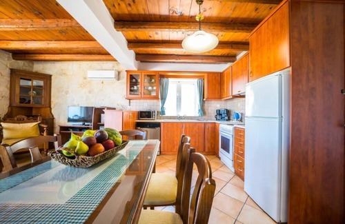 Stalos Villa | Ilios Villas with Private Pool