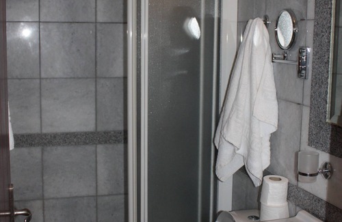 Old Town Naxos Hotel | Iliovasilema