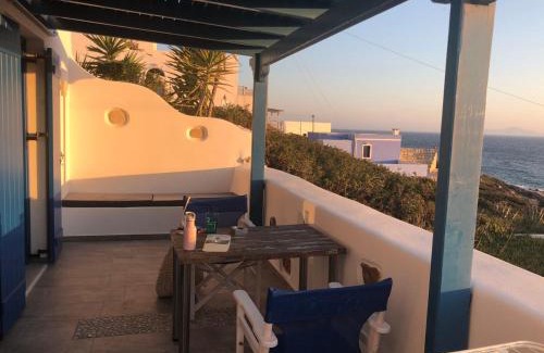 Donoussa Apartment | Iliovasilema VILLAGE