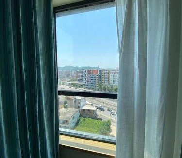 Tirana Apartment | Ilirjan apartment