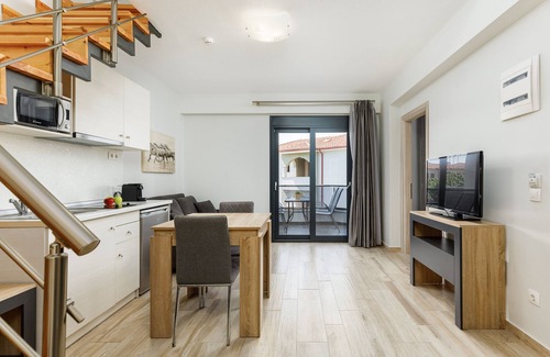 Nikita House | Ilis Villas