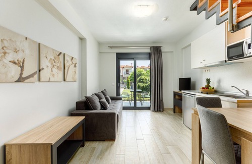 Nikita House | Ilis Villas
