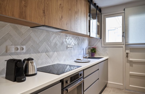 Ilisia House | Ilisia Park Contemporary 2BD Condo