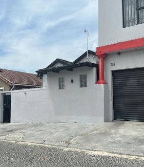 Khayelitsha House | ILITHA PARK