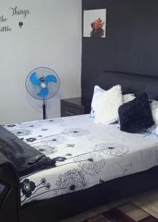 Khayelitsha House | ILITHA PARK