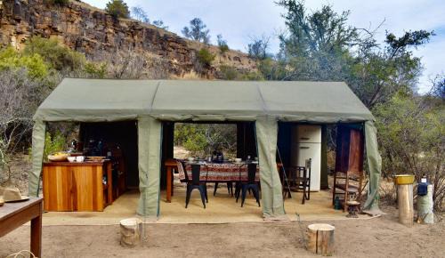 Inxuba Yethemba Other | Iliwa Camp Karoo