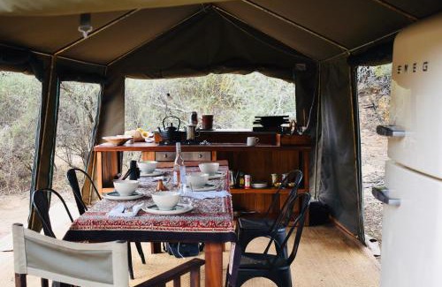 Inxuba Yethemba Other | Iliwa Camp Karoo