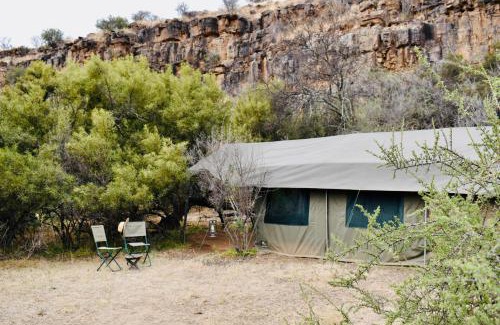 Inxuba Yethemba Other | Iliwa Camp Karoo