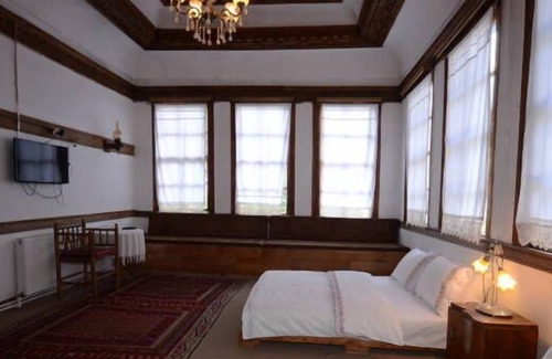 Amasya Hotel | Ilk Pansiyon