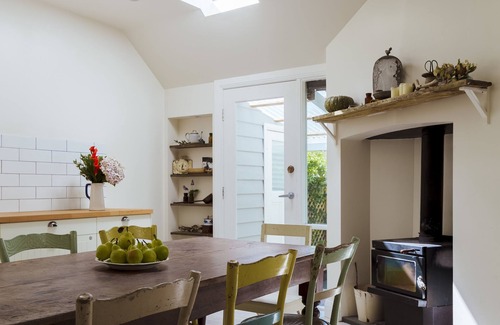 Blackheath Cottage | Illalangi Boutique Cottage