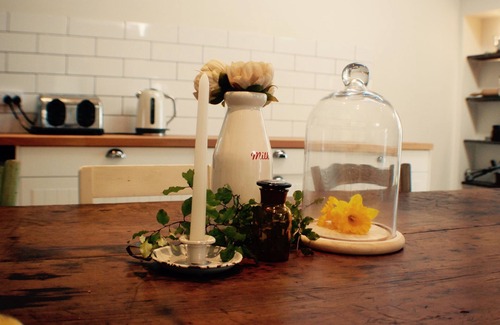 Blackheath Cottage | Illalangi Boutique Cottage