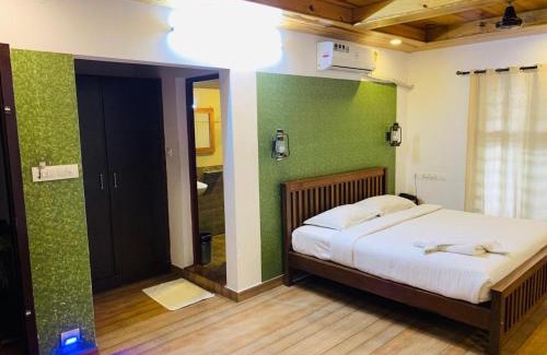 Pullepady Hotel | ILLAM HERITAGE