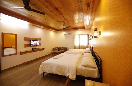 Pullepady Hotel | ILLAM HERITAGE