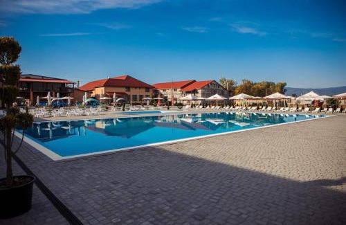 Irshava Hotel | ILLARA SPA Hotel