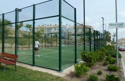 Hoya de los Patos House | Illeta golf 94