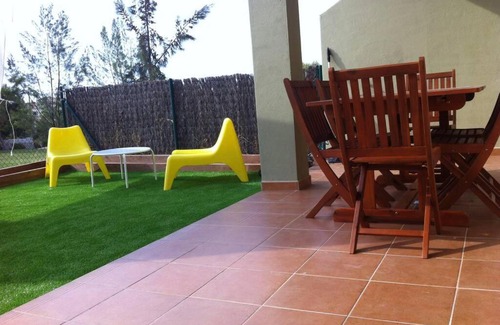 Hoya de los Patos House | Illeta golf 94