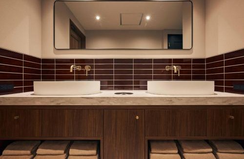 Namba Apartment | illi Jam Shinsaibashi