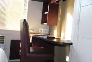 Greater Johannesburg Metropolitan Area Hotel | Illovo Hotel