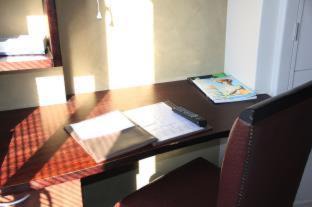 Greater Johannesburg Metropolitan Area Hotel | Illovo Hotel