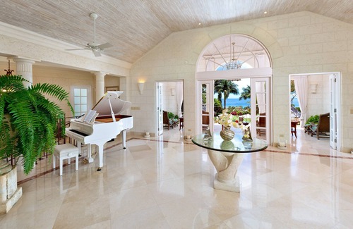 Mount Standfast Villa | Illusion in Sugar Hill Estates by Personal Villas - Custom-Built Private Villa